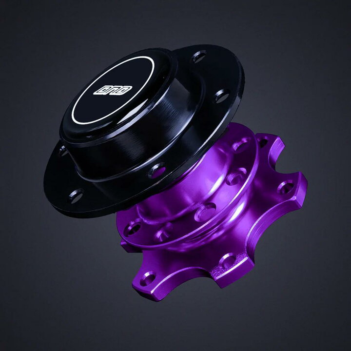 楽天市場】DND Performance Interior ステアリングクイックリリース  