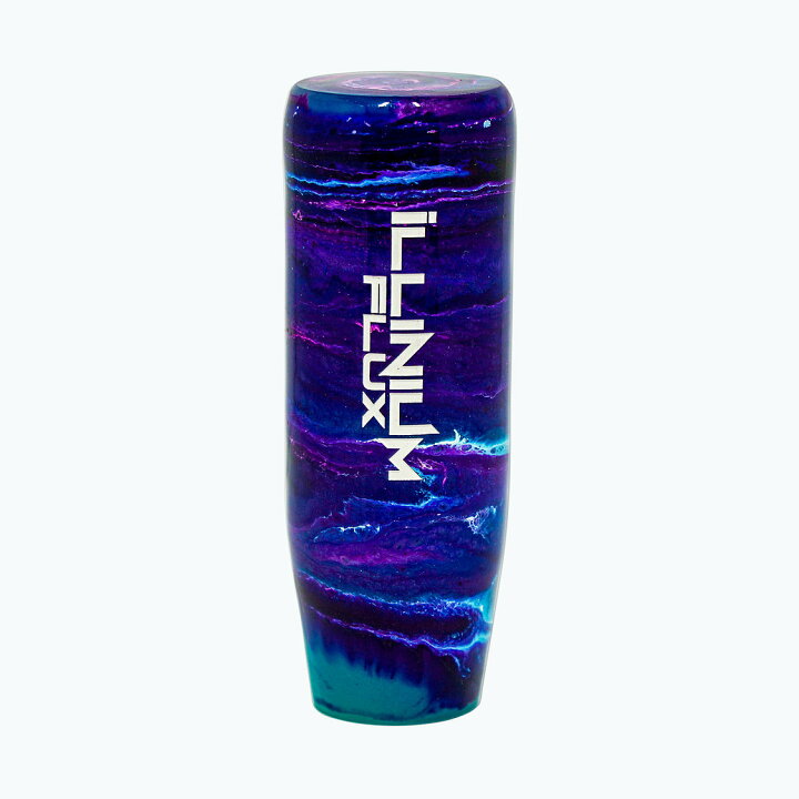 楽天市場】ILLINIUM FLUX Planetary Knobs / Purple Nurple パープル 