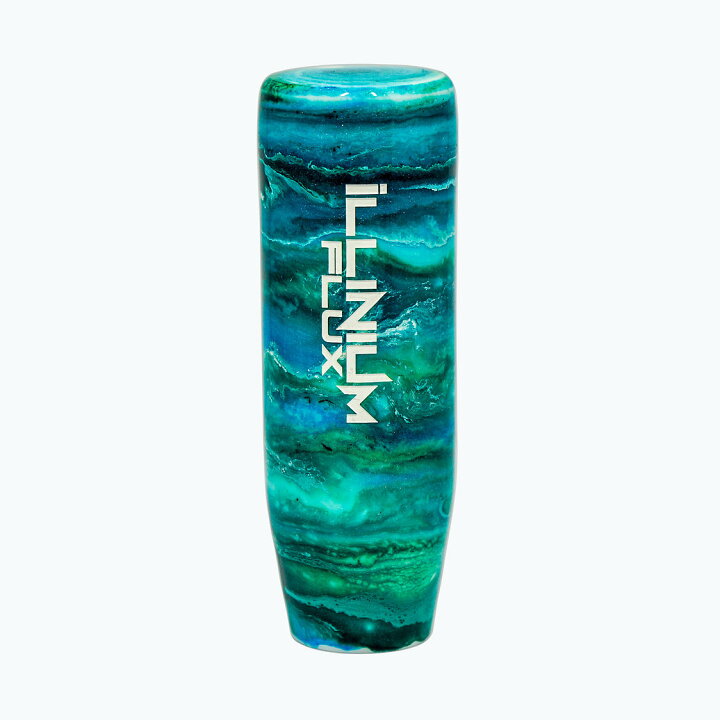楽天市場】ILLINIUM FLUX Planetary Knobs / Green Oa グリーン イリ  