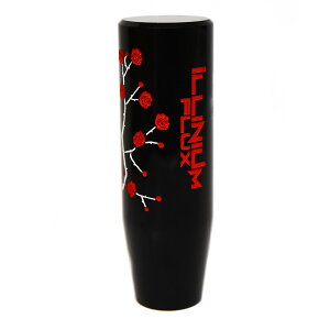 ILLINIUM FLUX�@Black Rose Shift Knob�@�u���b�N�@���b�h�@�C���j�E���t���b�N�X�@�V�t�g�m�u�@�K�N�@�o���@���[�Y�@JDM USDM8x1.25 10x1.25 10x1.5 12x1.25 12x1.5 12x1.75
