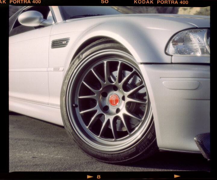 楽天市場】【SALE】KANSEI WHEELS CORSA 18インチ グロスガンメタル 
