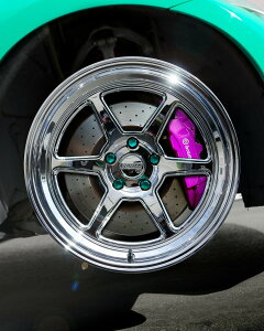 �ySALE 40%OFF�zKANSEI WHEELS�@ROKU�@18�C���`�@�N���[���@18x9.5J+22�@4�{�Z�b�g�@PCD114.3x5H�@���b�L�@�J���Z�C�z�C�[���@USDM�@JDM�@�T�[�L�b�g�@�O���b�v�@�h���t�g�@�X�^���X�@���N�@�Z�[��