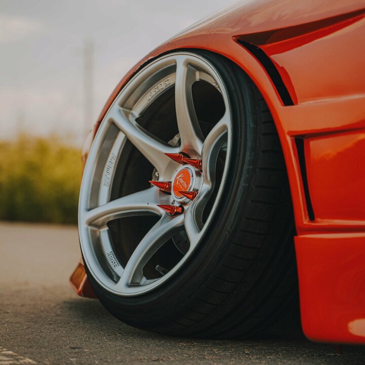 楽天市場】【正規代理店】 KANSEI WHEELS TANDEM タンデム 1本 17 