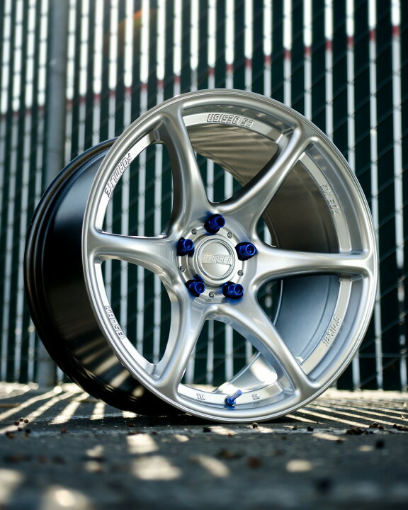 楽天市場】【正規代理店】 KANSEI WHEELS TANDEM タンデム 1本 17 