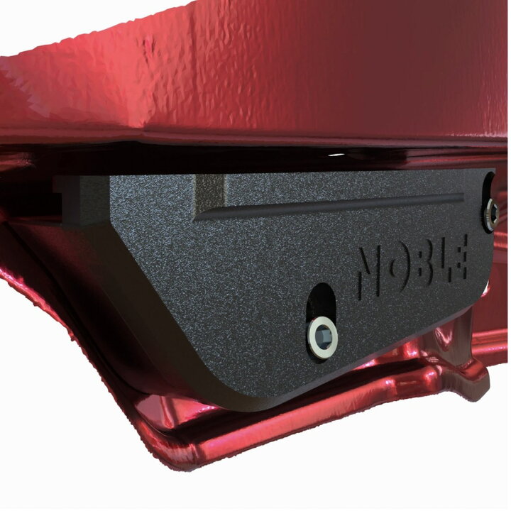 楽天市場】PRO SHOP NOBLEバンパーバディ S14 シルビア 後期型サポート 