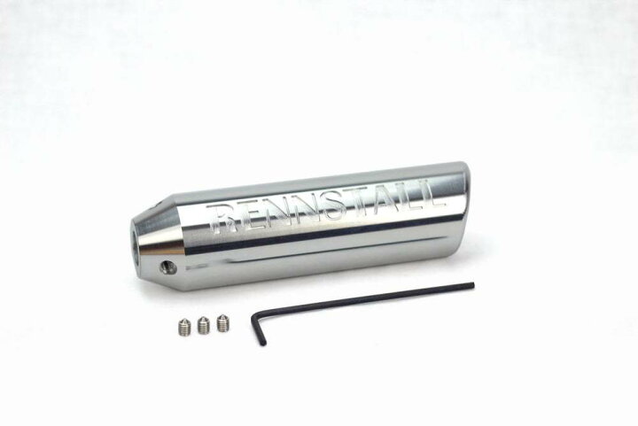 楽天市場】Rennstall Motorsport TYPE 1- ALUMINUM タイプ1 