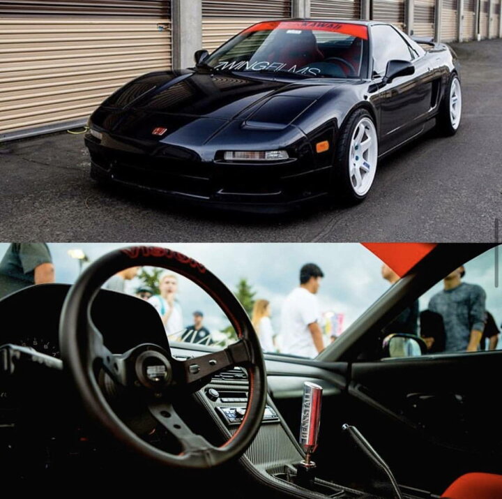 楽天市場】Rennstall Motorsport TYPE 1- ALUMINUM タイプ1 
