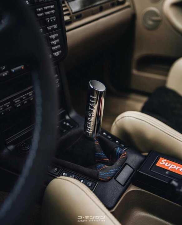 楽天市場】Rennstall Motorsport TYPE 1- CANDY APPLEタイプ1  