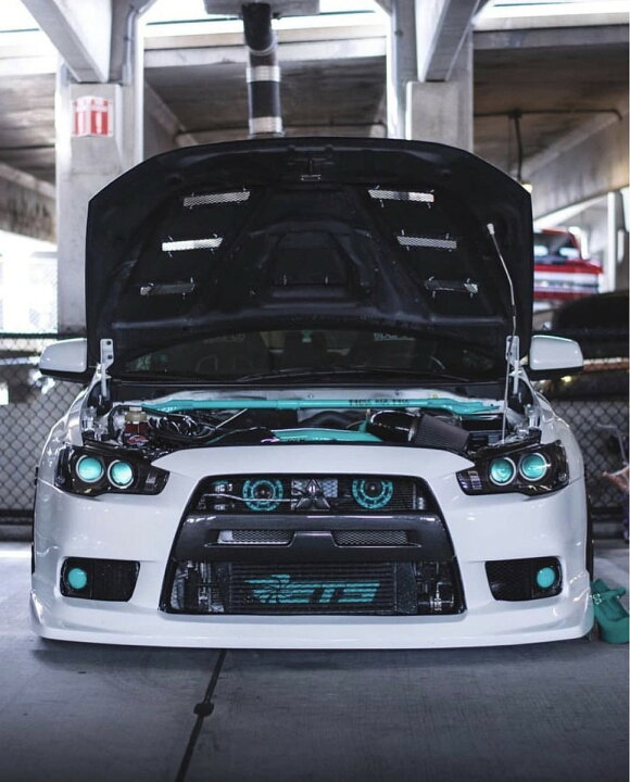 楽天市場】SICKSPEED ホーン ローズゴールド 2個1セット 丸形 汎用 12V 