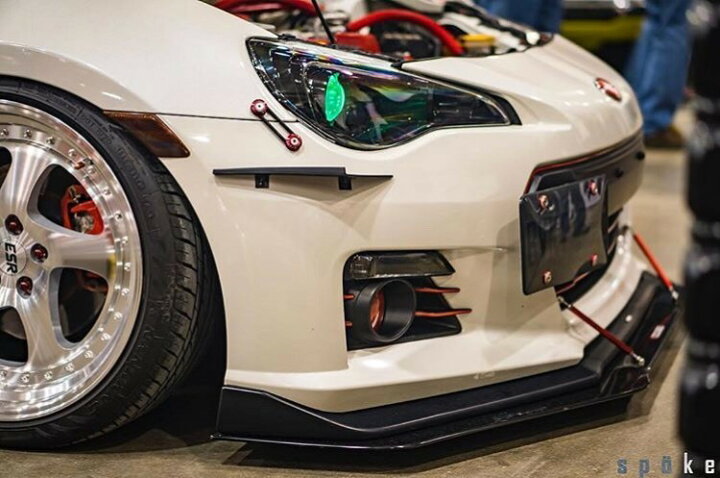 fastpic 楽天市場】SICKSPEED バンパークイックリリース レッド フラット 左右1セット クイックファスナー バンパー 脱着 シックスピード 病気速度  USDM JDM : SUNSET USDMパーツ 楽天市場店