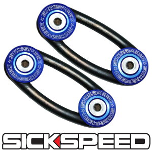 SICKSPEED�@�o���p�[�N�C�b�N�����[�X�@�u���[�@�t���b�g�@���E1�Z�b�g�@�N�C�b�N�t�@�X�i�[�@�o���p�[�@�E���@�V�b�N�X�s�[�h�@�a�C���x�@USDM�@JDM