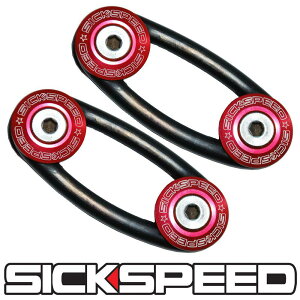 SICKSPEED�@�o���p�[�N�C�b�N�����[�X�@���b�h�@�t���b�g�@���E1�Z�b�g�@�N�C�b�N�t�@�X�i�[�@�o���p�[�@�E���@�V�b�N�X�s�[�h�@�a�C���x�@USDM�@JDM