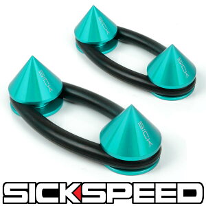 SICKSPEED�@�X�p�C�N �o���p�[�N�C�b�N�����[�X�@�~���e�B�@���E1�Z�b�g�@�N�C�b�N�t�@�X�i�[�@�o���p�[�@�E���@�~���g�O���[���@�e�B�t�@�j�[�u���[�@�V�b�N�X�s�[�h�@�a�C���x�@USDM�@JDM