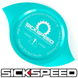 SICKSPEED�@���W�G�[�^�[�L���b�v�J�o�[�@�~���e�B�@�G���W�����[���@�h���X�A�b�v�@�~���g�O���[���@�e�B�t�@�j�[�u���[�@�V�b�N�X�s�[�h�@�a�C���x�@USDM�@JDM