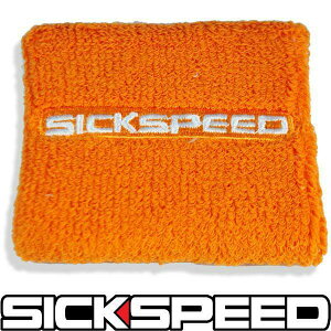 SICKSPEED�@���U�[�u�^���N�J�o�[�@�I�����W�@���U�[�o�[�^���N�@�u���[�L�@�N���b�` �@�}�X�^�[�V�����_�[�@�^���N�@�J�o�[�@�V�b�N�X�s�[�h�@�a�C���x�@USDM�@JDM