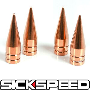 SICKSPEED�@�X�p�C�N�G�A�o���u�L���b�v�@���[�Y�S�[���h�@4�Z�b�g�@�S��31.8mm�@�s���N�S�[���h�@�V�b�N�X�s�[�h�@�a�C���x�@USDM�@JDM