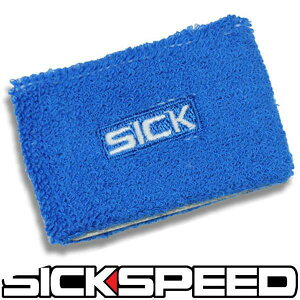 SICKSPEED�@���U�[�u�^���N�J�o�[�@�u���[�@�X���[���T�C�Y�@S�T�C�Y�@�~�j���U�[�o�[�^���N�@�u���[�L�@�N���b�` �@�}�X�^�[�V�����_�[�@�^���N�@�J�o�[�@�V�b�N�X�s�[�h�@�a�C���x�@USDM