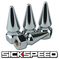 楽天市場】スパイクナット1．5の通販