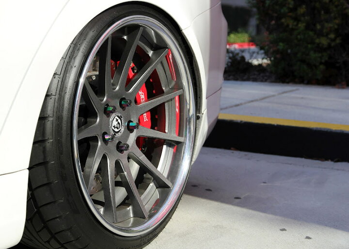 楽天市場】SICKSPEED アルミロングナット ホワイト 20本 M12xP1.25  