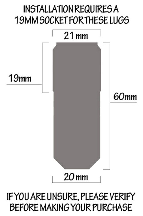楽天市場】SICKSPEED アルミロングナット ピンク 20本 M12xP1.5 60mm 