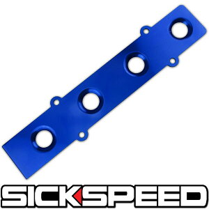 SICKSPEED�@�v���O�J�o�[�@�u���[�@�z���_�@H22�@�v�������[�h�@�A�R�[�h�@�w�b�h�J�o�[ �G���W���J�o�[ �G���W�����[���@�V�b�N�X�s�[�h�@�a�C���x�@USDM�@JDM