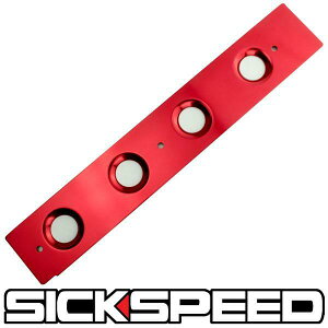 SICKSPEED�@�v���O�J�o�[�@���b�h�@�}�c�_�@���[�h�X�^�[�@NA�@�~�A�[�^�@�w�b�h�J�o�[ �G���W���J�o�[ �G���W�����[���@�V�b�N�X�s�[�h�@�a�C���x�@USDM�@JDM
