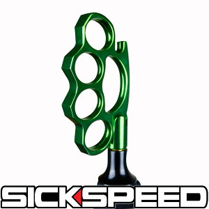 SICKSPEED�@�����P���T�b�N�@�O���[���V�t�g�m�u�@�V�b�N�X�s�[�h�@USDM8x1.25 10x1.25 10x1.5 12x1.25 12x1.5 12x1.75