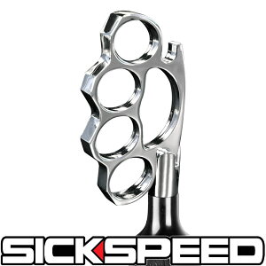SICKSPEED�@�����P���T�b�N�@�N���[���V�t�g�m�u�@�V�b�N�X�s�[�h�@USDM8x1.25 10x1.25 10x1.5 12x1.25 12x1.5 12x1.75