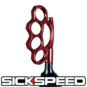 SICKSPEED�@�����P���T�b�N�@���b�h�V�t�g�m�u�@�V�b�N�X�s�[�h�@USDM8x1.25 10x1.25 10x1.5 12x1.25 12x1.5 12x1.75