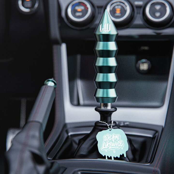 楽天市場】LIKEWISE THE DEATHGRIP 全3カラー ブラック パープル  