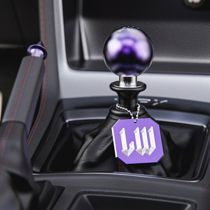 楽天市場】LIKEWISE THE NAD 全3カラー ブラック パープル  