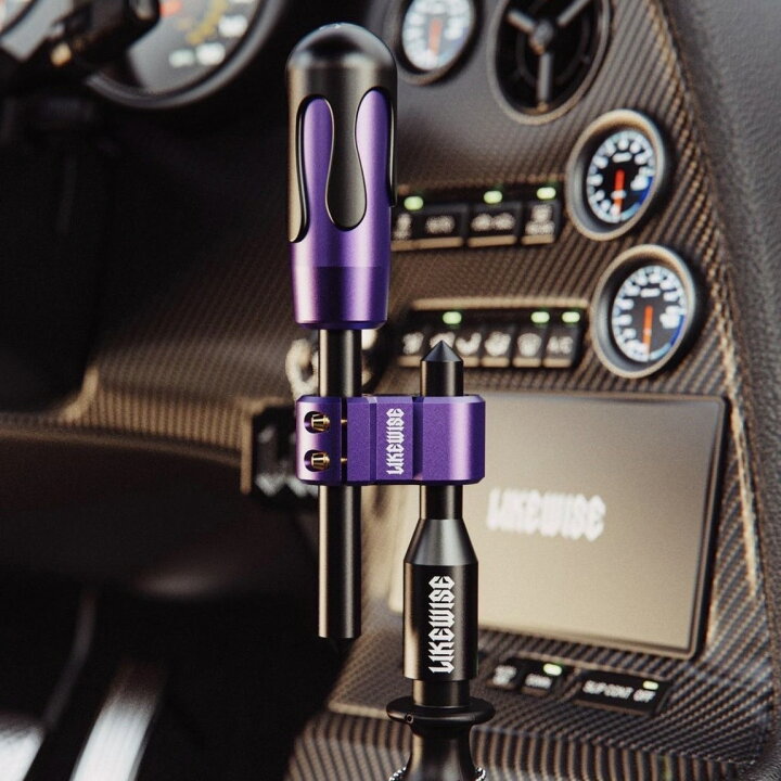 楽天市場】LIKEWISE THE SUZUKA スズカ ブラック ティファニー  