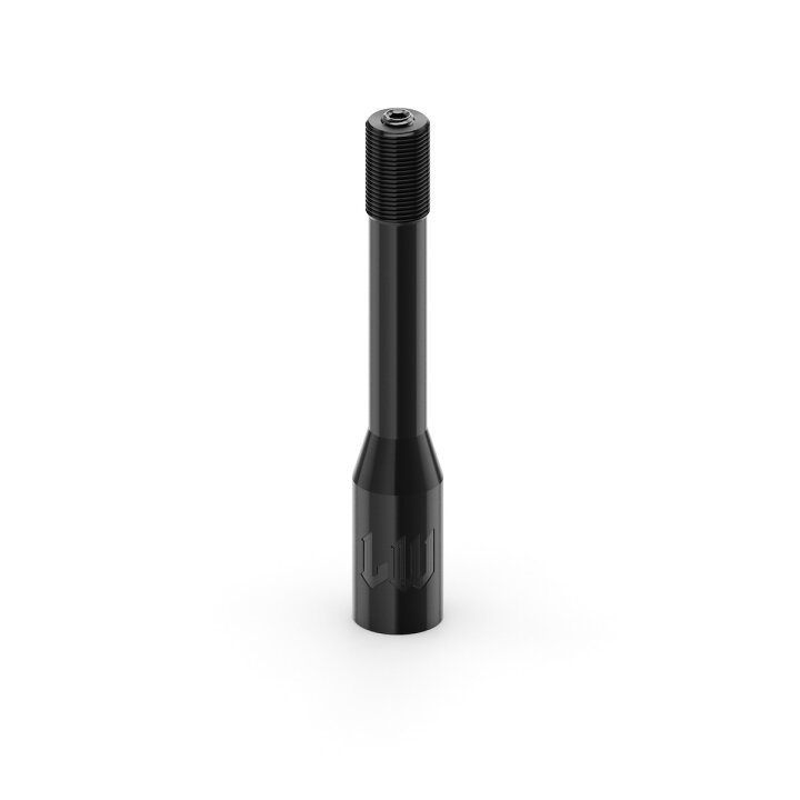 楽天市場】LIKEWISE THE ROD STEWART PRO ブラック ロッドスチュアート 
