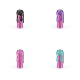 LIKEWISE　LIL OOZY　ピンクベース　全4カラー　ブラック　パープル　ティファニー　ピンク　リルオージー　レースノブ　ミンティ　汎用　ライクワイズ　シフトノブ　M8 x P1.25　M10 x P1.25　M10 x 1.5　M12 x P1.25　M12xP1.75