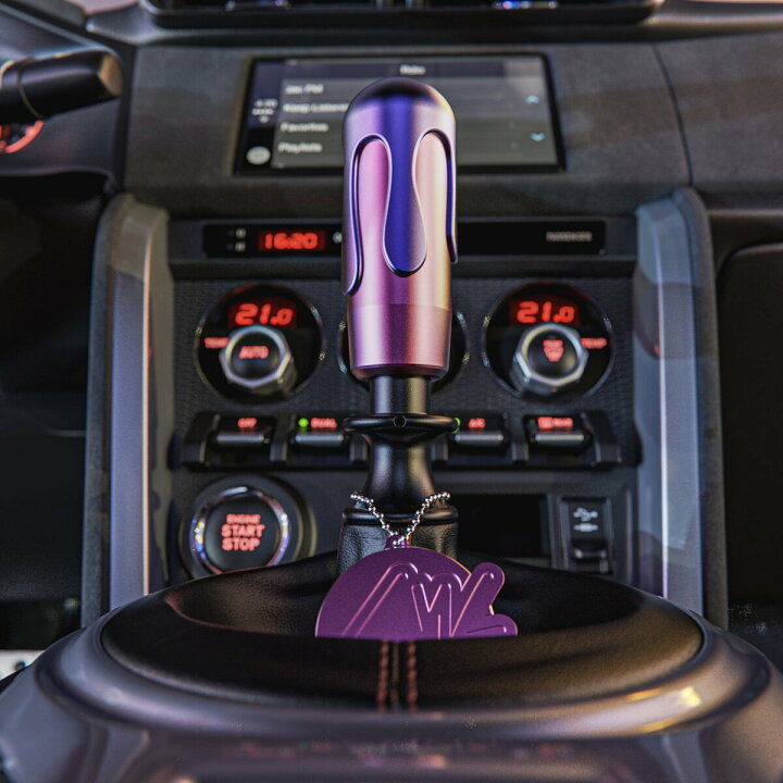 楽天市場】LIKEWISE LIL OOZY ピンクベース 全4カラー ブラック  