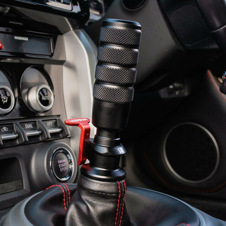 楽天市場】LIKEWISE RLX リバースロックアウト レッド 86 / BRZ / FRS  