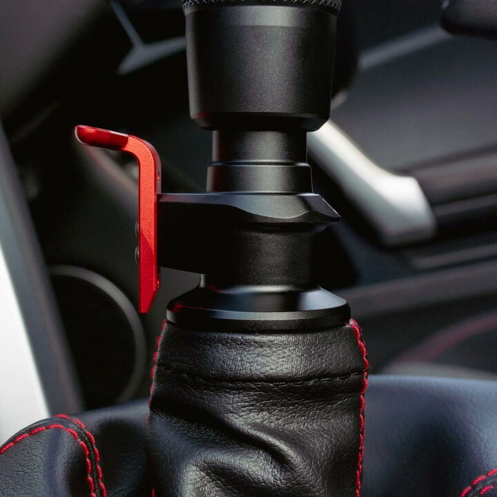 楽天市場】LIKEWISE RLX リバースロックアウト レッド 86 / BRZ / FRS 