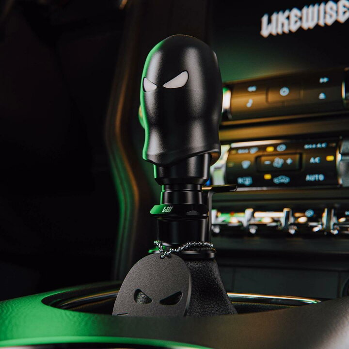 楽天市場】LIKEWISE 限定デザイン THE BALLY BOI バリーボーイ  