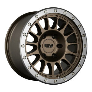 �y���񂹏��i�zSSW OFFROAD�@DAKAR EVO�@�_�J�[���G�{�@�}�b�g�u�����Y�@17�C���`�@17x9.0+25�@17x9.0+0�@PCD139.7x6H�@�z�C�[�� WHEEL �I�t���[�h USDM�@�����h�N���[�U�[ �����N�� �n�C���b�N�X FJ�N���[