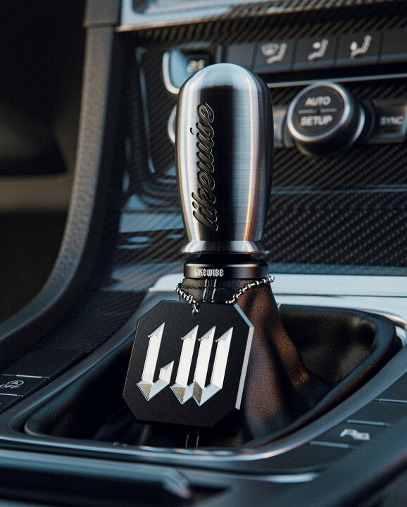 楽天市場】LIKEWISE THE THICC BOI ブラック シックボーイ ボイ プロ  