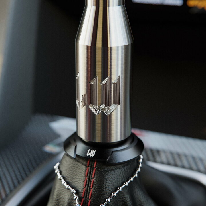 楽天市場】LIKEWISE THE ROD STEWART PRO ブラシュド ロッド  