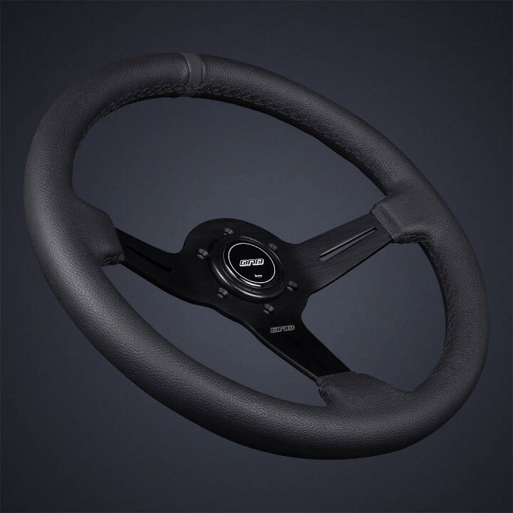 楽天市場】DND Performance Interior Race レザー ブラックステッチ 