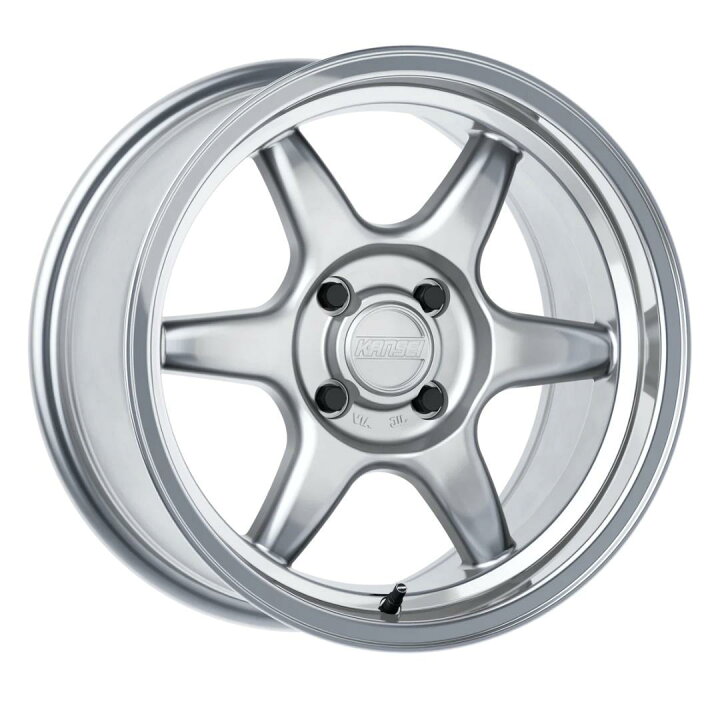 楽天市場】【正規代理店】 KANSEI WHEELS TANDEM 5スポーク 1本 15 