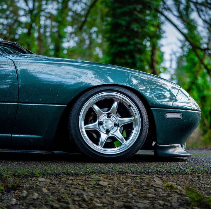 楽天市場】【正規代理店】 KANSEI WHEELS TANDEM 5スポーク 1本 