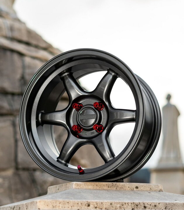 楽天市場】【正規代理店】 KANSEI WHEELS TANDEM 5スポーク 1本 