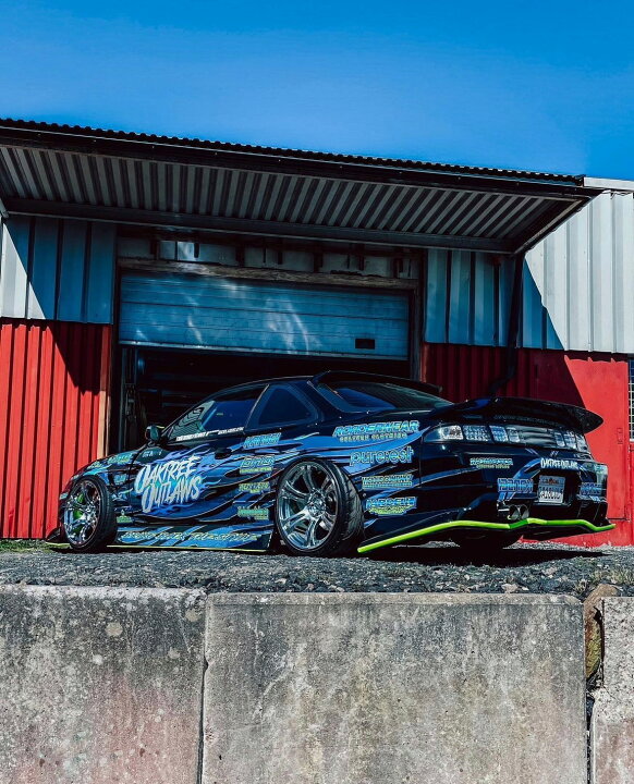 楽天市場】【正規代理店】 KANSEI WHEELS NEO ネオ クローム 18インチ 