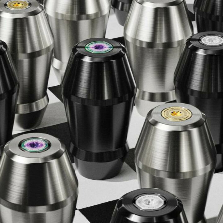 楽天市場】LIKEWISE SPRINTER スプリンター シルバー ブラッシュド  