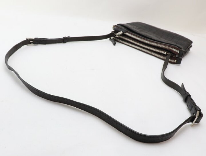 楽天市場】【中古】2305-38 JRA 454 クレッシェンド ショルダーバッグ 