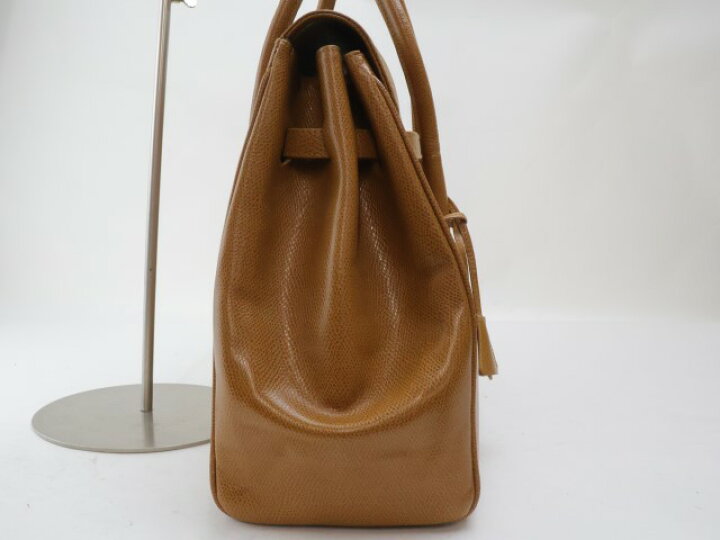 楽天市場】【中古】2403-35 ビアンキエナルディ ハンドバッグ 