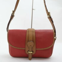 楽天市場】dooney & bourke（カラーレッド）（ショルダーバッグ 